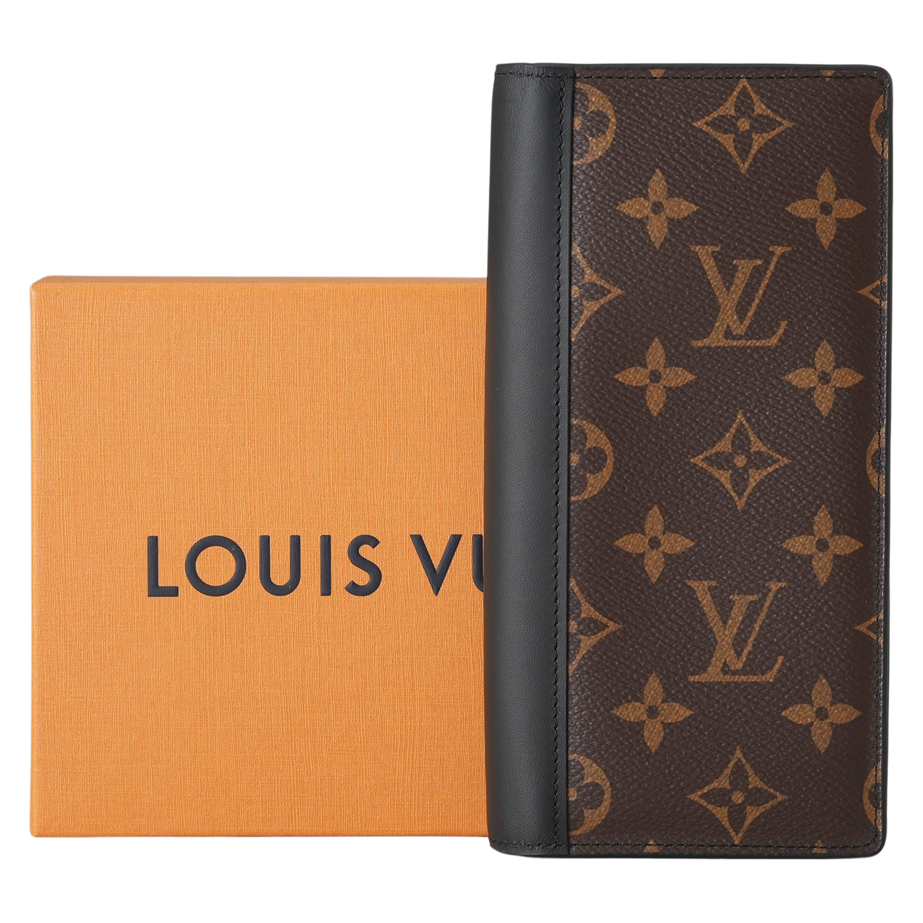 LOUIS VUITTON(USED)루이비통 M69410 브라짜 롱 월릿